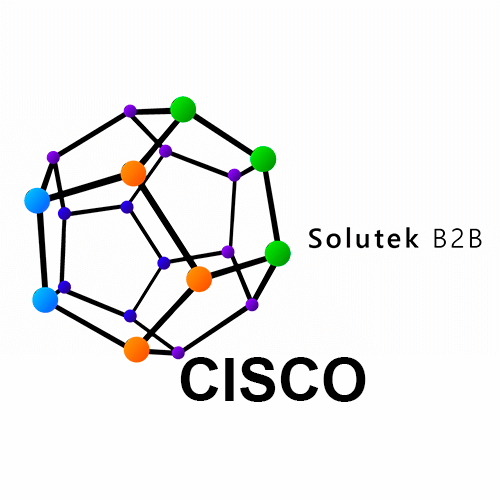 Arrendamiento de Routers CISCO