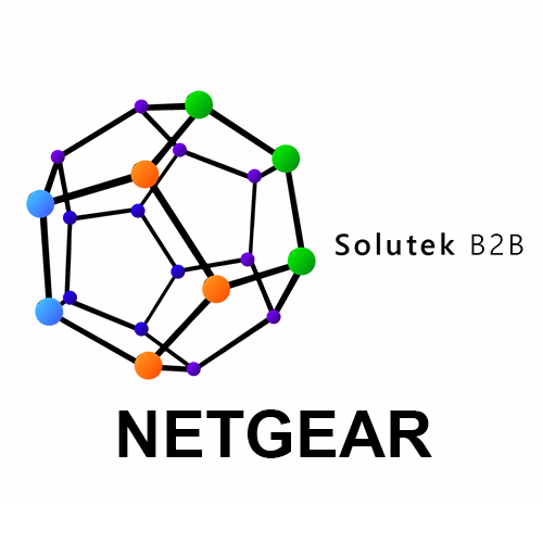 instalación de routers NETGEAR