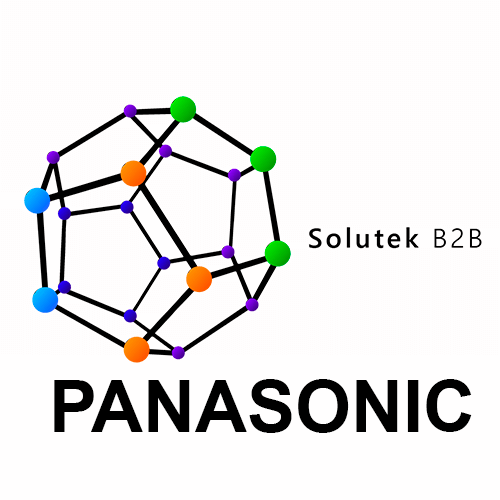mantenimiento correctivo de computadores PANASONIC