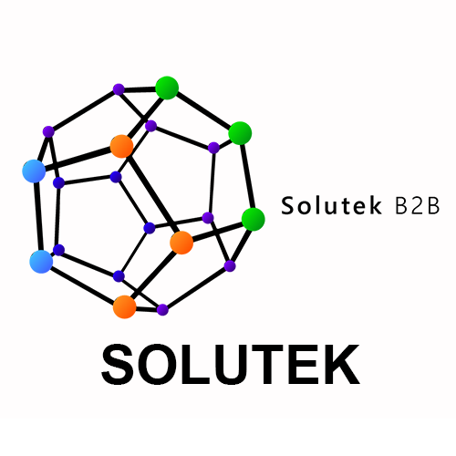 mantenimiento correctivo de computadores Solutek