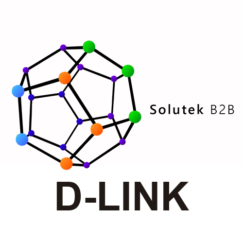 Mantenimiento correctivo de Routers DLINK