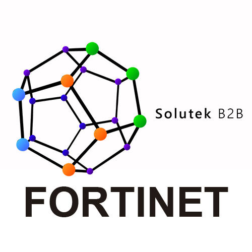 Mantenimiento correctivo de Routers FORTINET