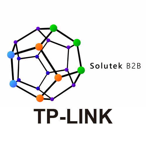 Mantenimiento correctivo de Routers TPLINK