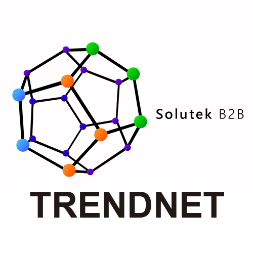 Mantenimiento correctivo de Routers TRENDNET