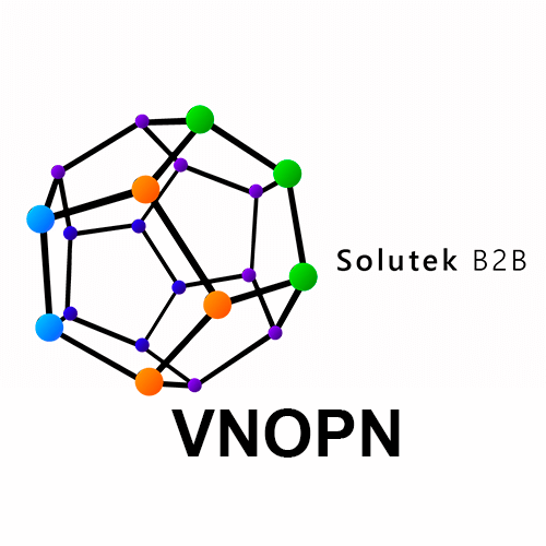 mantenimiento correctivo de routers Vnopn