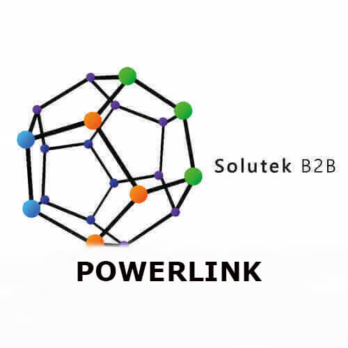 Mantenimiento preventivo de plantas eléctricas PowerLink