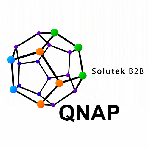 reciclaje de NAS QNAP
