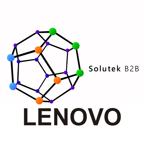 Reciclaje de portátiles Lenovo