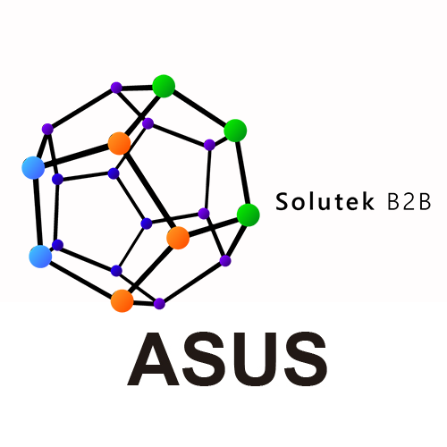 soporte técnico de computadores Asus