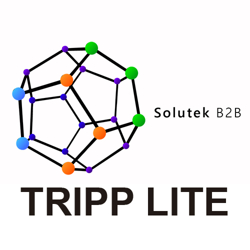 soporte técnico de UPS Tripp Lite